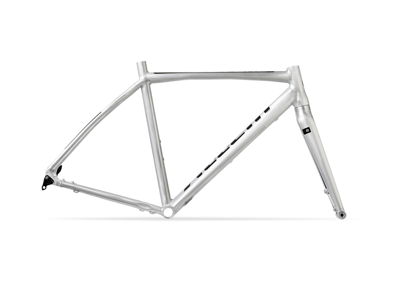 Rama przełajowa ACCENT CX-One SET