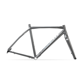 Rama przełajowa ACCENT CX-One SET