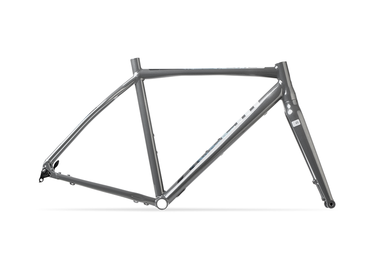 Rama przełajowa ACCENT CX-One SET