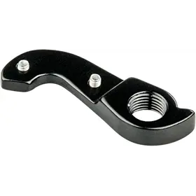 Hak przerzutki ACCENT Cyclone Carbon