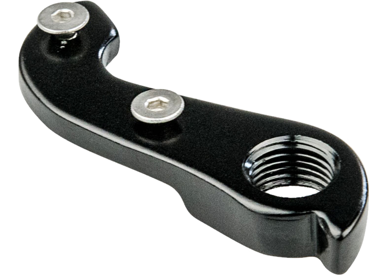 Hak przerzutki ACCENT Cyclone Carbon