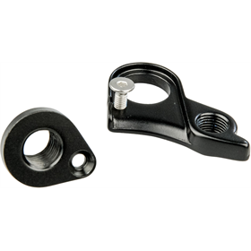 Hak przerzutki ACCENT Cyclone Carbon Disc