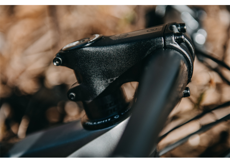 Mostek ACCENT EXE Short CentrumRowerowe.pl