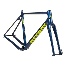 Rama gravel ACCENT Freak Carbon
