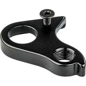 Hak przerzutki ACCENT Freak Carbon