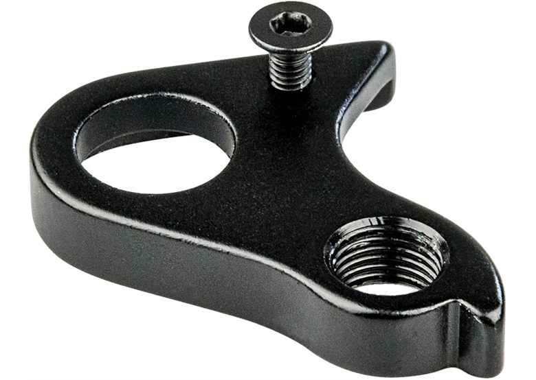 Hak przerzutki ACCENT Freak Carbon