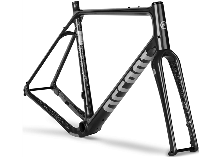 Rama gravel ACCENT Freak Carbon
