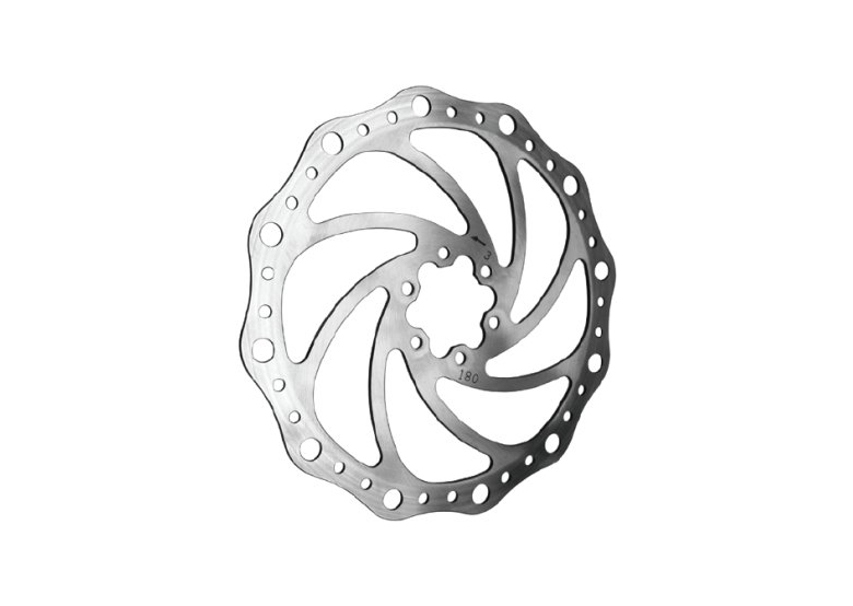 Tarcza hamulcowa ACCENT Freezer