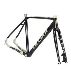 Rama gravel ACCENT Furious