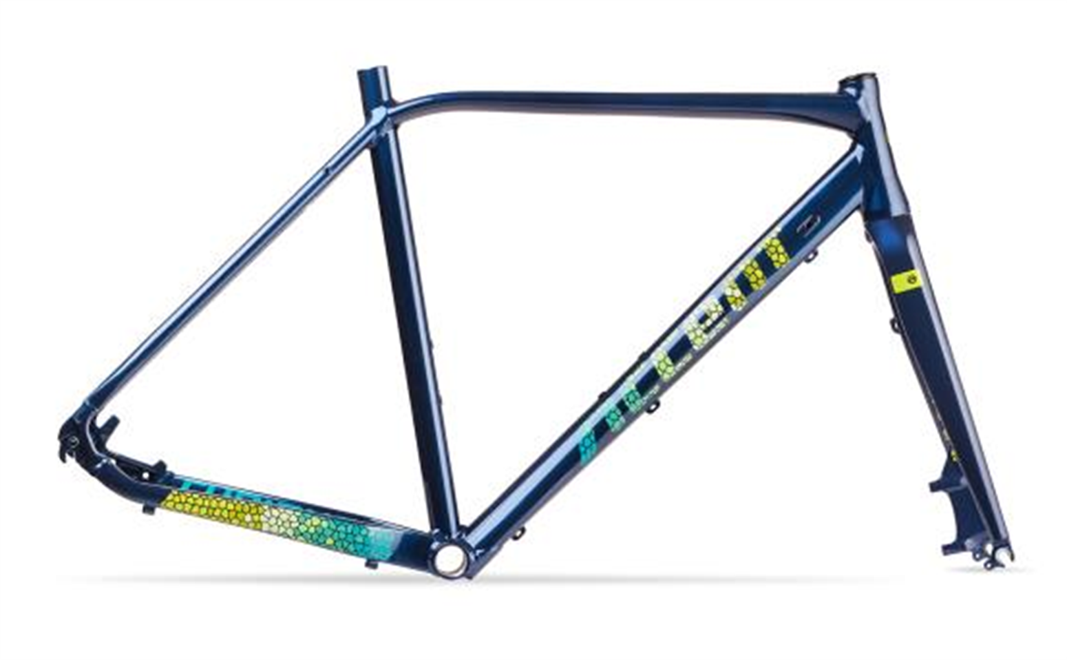 Rama gravel ACCENT Furious