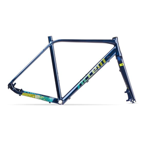 Rama gravel ACCENT Furious