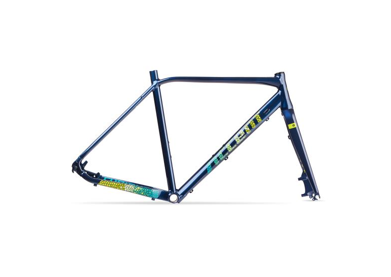 Rama gravel ACCENT Furious