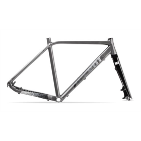 Rama gravel ACCENT Furious