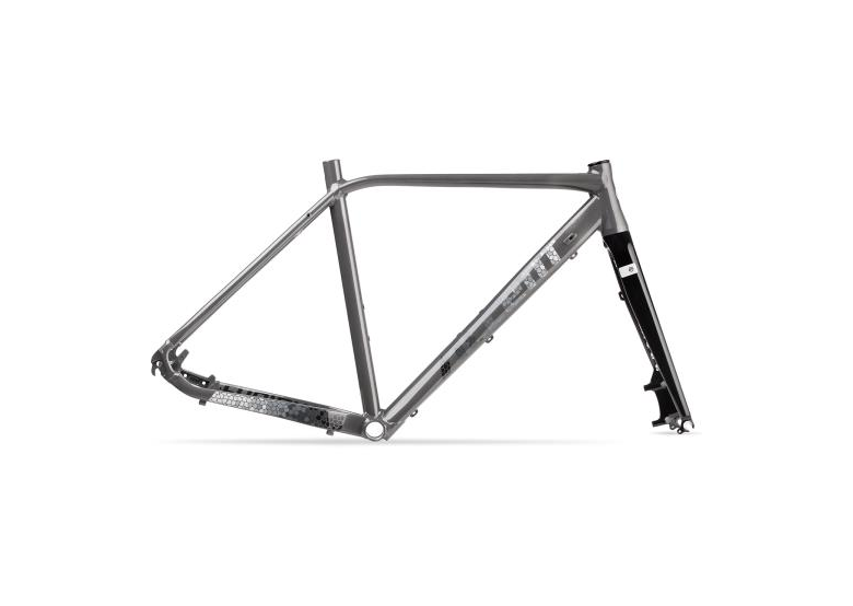 Rama gravel ACCENT Furious