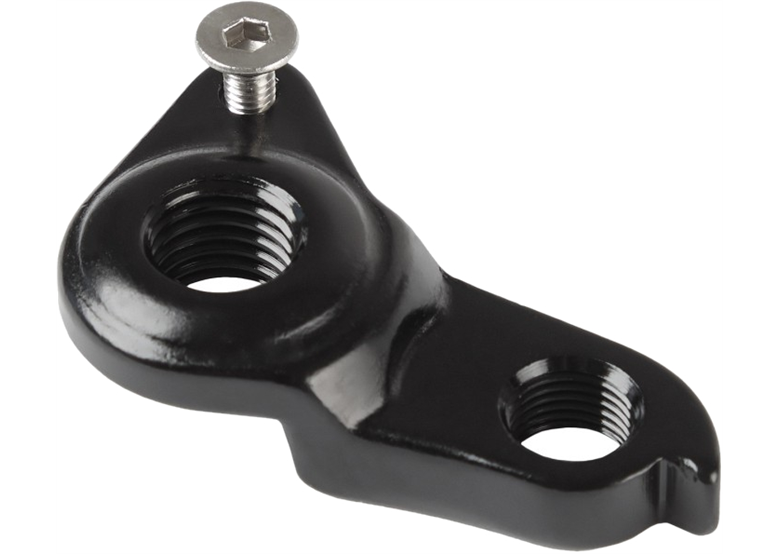 Hak przerzutki ACCENT Furious Pro