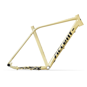 Rama gravel ACCENT Furious Pro