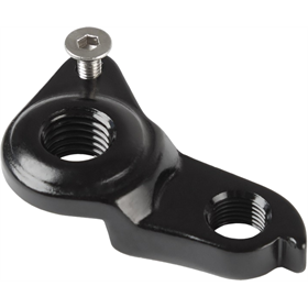 Hak przerzutki ACCENT Furious Pro / Peak TA / Cx-One Pro Disc