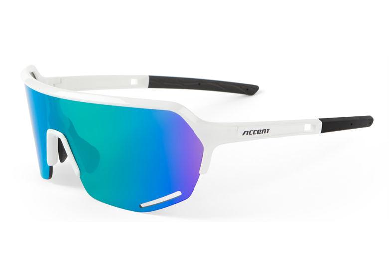 Okulary rowerowe ACCENT Hero