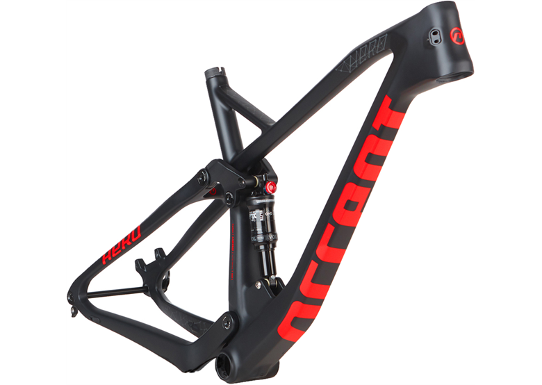 Rama MTB ACCENT Hero 29 Carbon