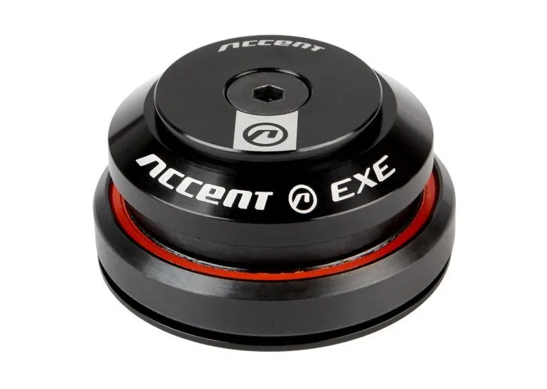 Stery zintegrowane 1 1/8 ACCENT HI-EXE