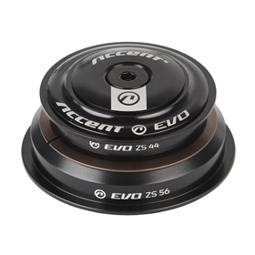 Stery półzintegrowane 1 1/8 ACCENT HSI-EVO