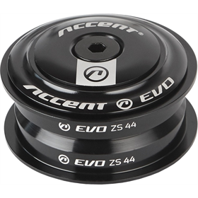 Stery półzintegrowane 1 1/8 ACCENT HSI-EVO