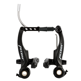 Hamulce ACCENT Lite-CX