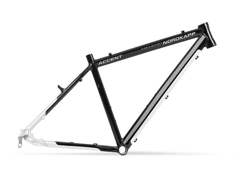Rama ACCENT Nordkapp