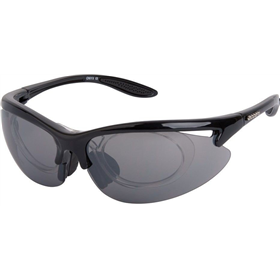 Okulary rowerowe ACCENT Onyx