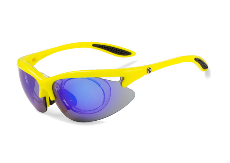 Okulary rowerowe ACCENT Onyx