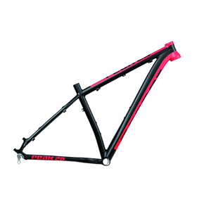 Rama MTB ACCENT Peak 26 2016
