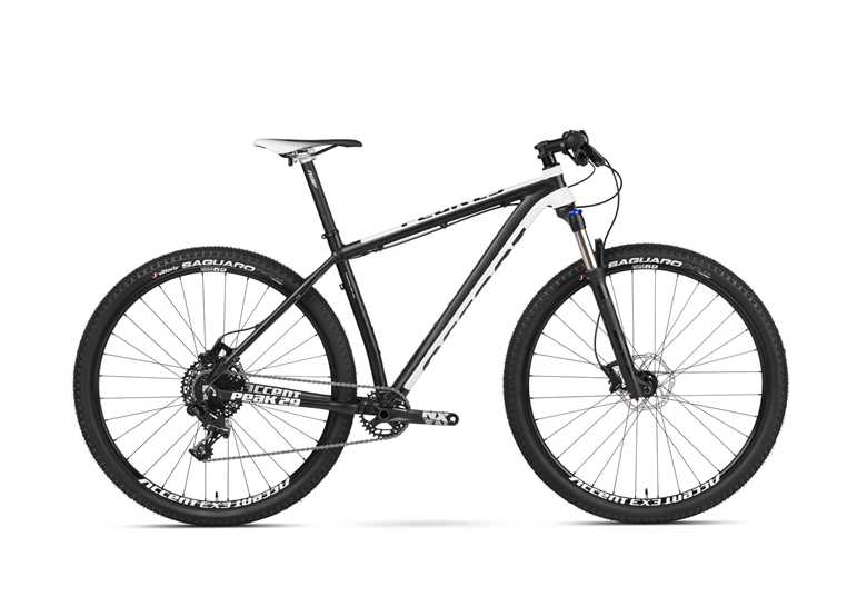 Rower MTB ACCENT Peak 29 NX 2018