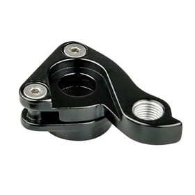 Hak przerzutki ACCENT Peak Carbon