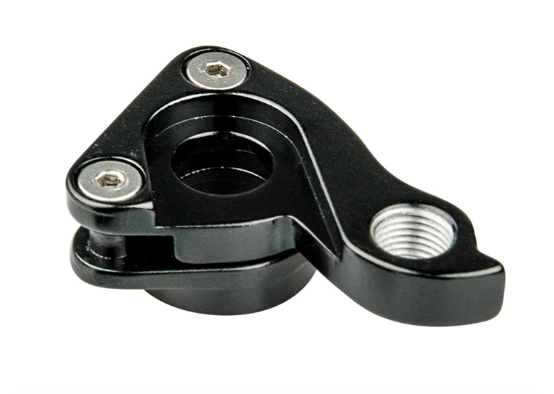 Hak przerzutki ACCENT Peak Carbon