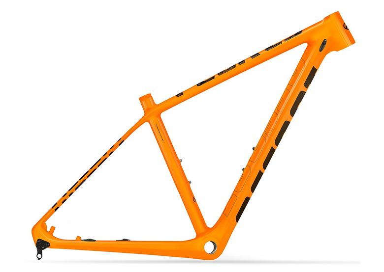 Rama MTB ACCENT Peak Carbon 29