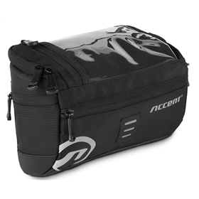 Torba na kierownicę ACCENT Planet Plus
