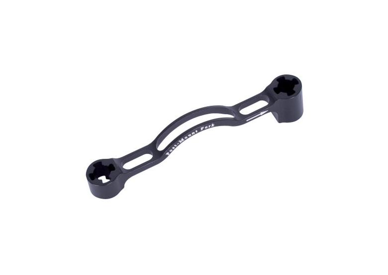 Adapter hamulca tarczowego ACCENT Post Mount