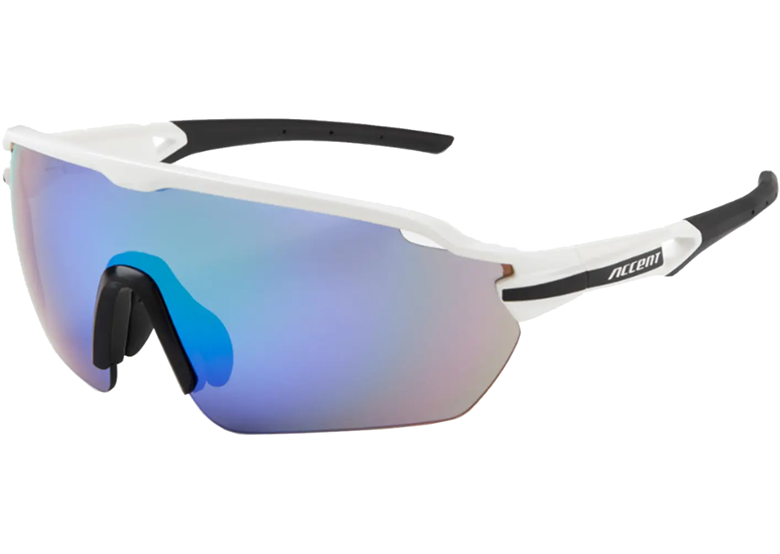Okulary rowerowe ACCENT Reflex