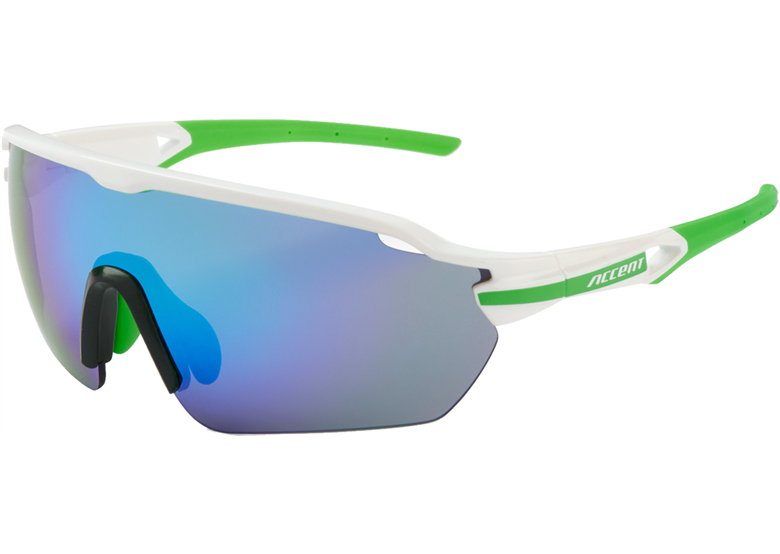 Okulary rowerowe ACCENT Reflex