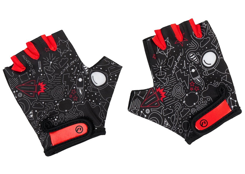 Rękawiczki krótkie ACCENT Robo