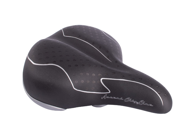 Siodełko ACCENT Sella