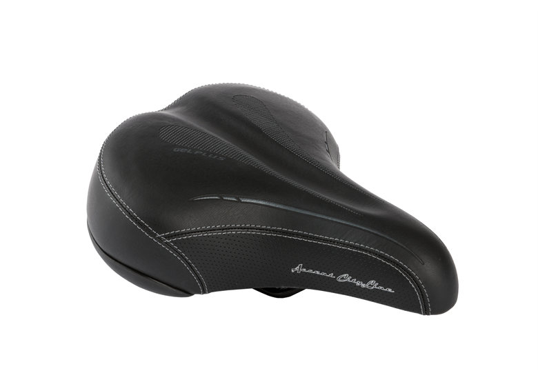 Siodełko ACCENT Selvo Lade