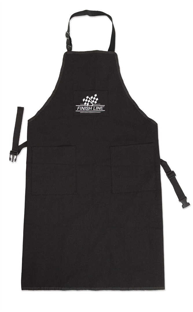 Fartuch serwisowy ACCENT Shop Apron CentrumRowerowe.pl