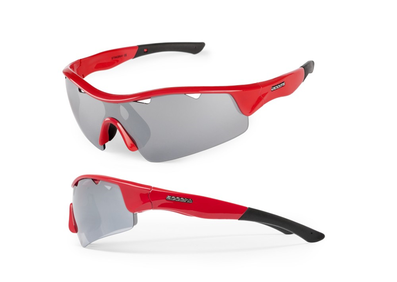Okulary rowerowe ACCENT Stingray