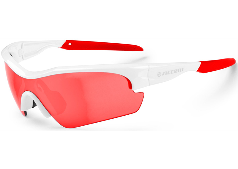 Okulary rowerowe ACCENT Stingray Junior