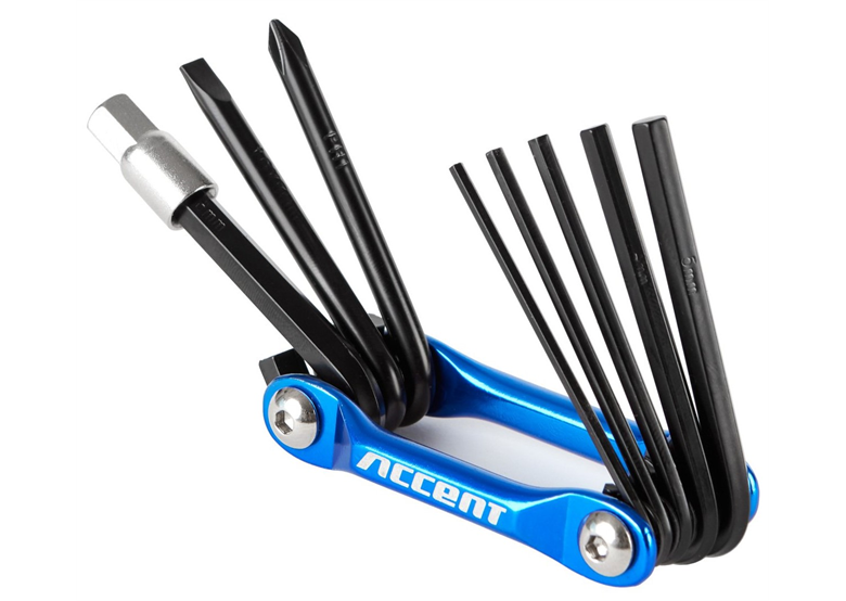 Multitool ACCENT Zaffiro-9