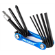Multitool ACCENT Zaffiro-9