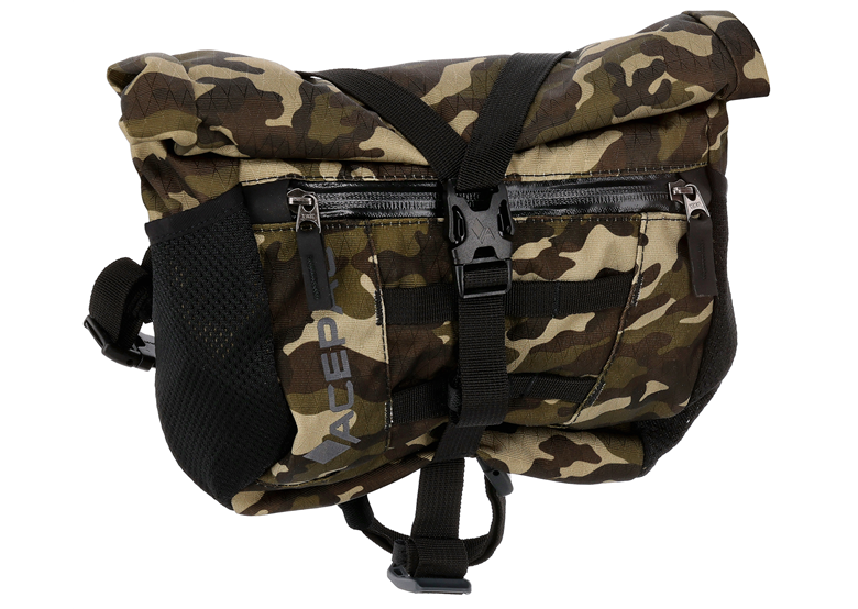 Torba na kierownicę ACEPAC Bar Bag