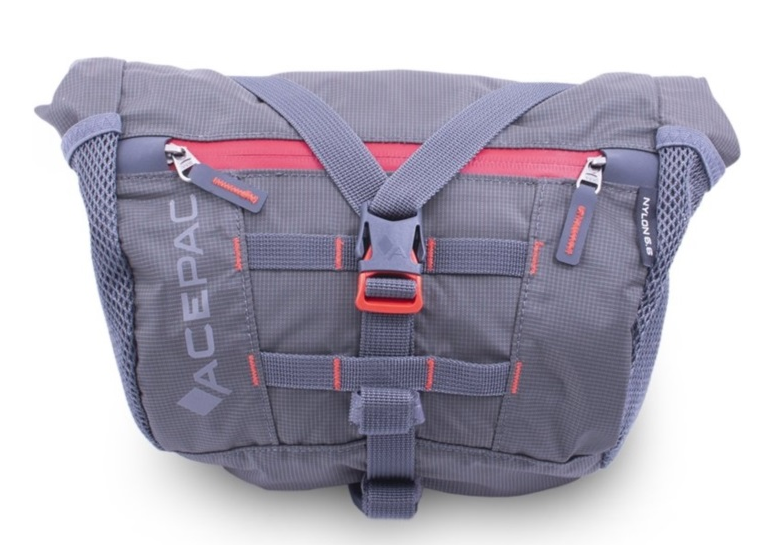 Torba na kierownicę ACEPAC Bar Bag Nylon