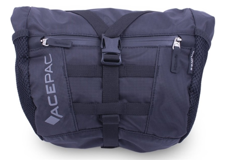 Torba na kierownicę ACEPAC Bar Bag Nylon